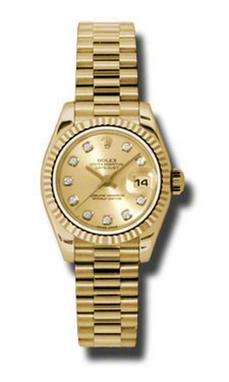 rolex lady 26|rolex lady datejust fluted.